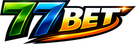 77 bet logo